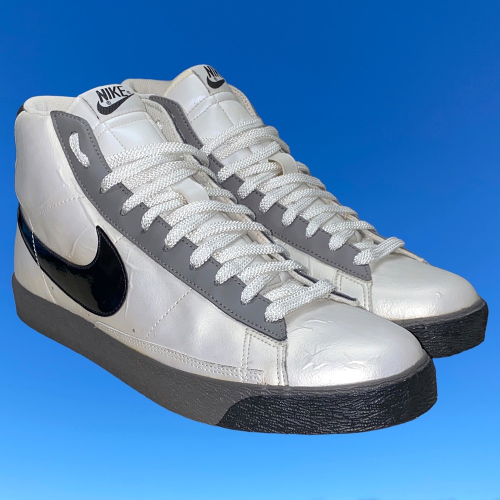 Nike Blazer sz 11.5